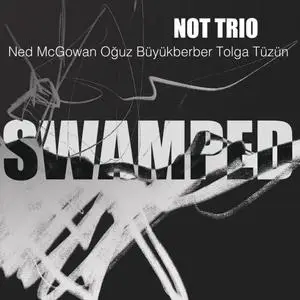 NOT TRIO - Swamped (2018) [Official Digital Download]