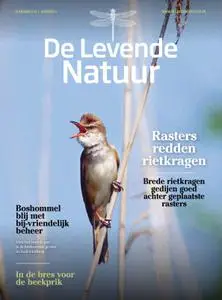 De Levende Natuur – 22 juli 2022