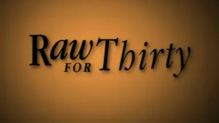 Joel Fuhrman - Raw for Thirty