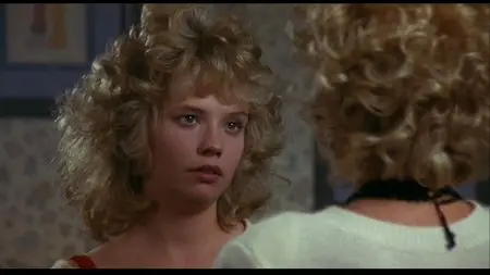 Night of the Comet (1984) [Re-UP]