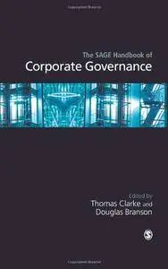 The SAGE Handbook of Corporate Governance (Sage Handbooks)(Repost)