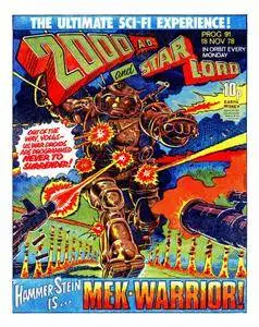 2000 AD 0091