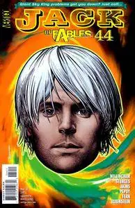 Jack of Fables 044 2010