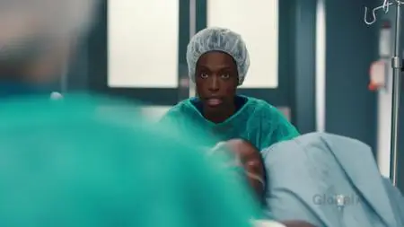 Nurses S02E08