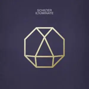 Schiller - Illuminate (Limited Premium Deluxe Edition) (2023)