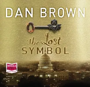 Dan Brown - The Lost Symbol (2009) (AudioBook / Unabridged Version, MP3)