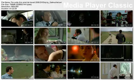 Par suite d'un arrêt de travail (2008) [Re-UP]