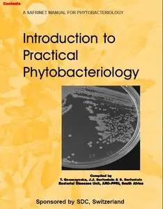 Introduction to Practical Phytobacteriology (repost)