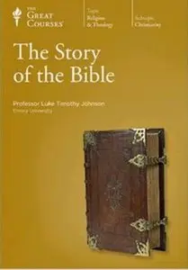 Story of the Bible
