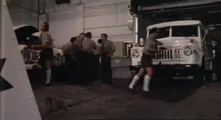 Money Movers (1978)
