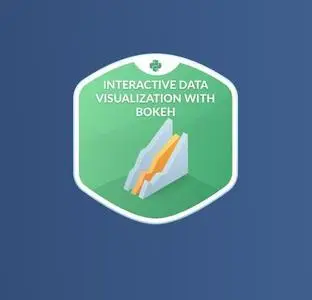 Interactive Data Visualization with Bokeh