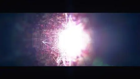 Universe Opener - Project for After Effects (VideoHive)