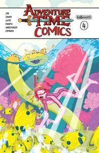 Adventure Time Comics 004 2016 digital Salem-Empire