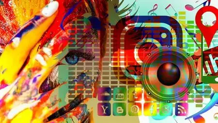 Social Media Marketing Tutorial For Beginners 6 hours Course