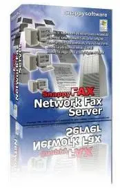 Snappy Fax Network Server v1.47.1.1