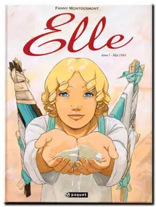 Montgermont - Elle - Complet - (re-up)