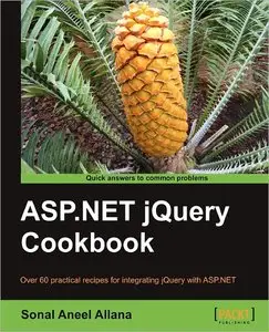 ASP.NET jQuery Cookbook (repost)
