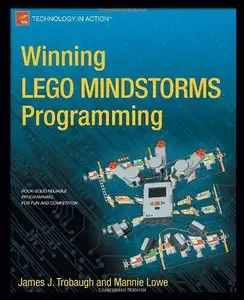Winning LEGO MINDSTORMS Programming (repost)