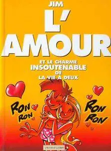 L'amour et le charme insoutenable de la vie à deux