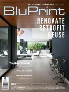 BluPrint - February 2017