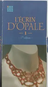 L'écrin D'Opale Ed. 1
