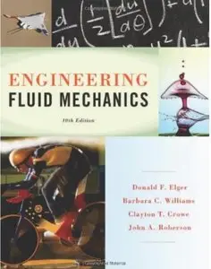 Engineering Fluid Mechanics (10th edition) [Repost]