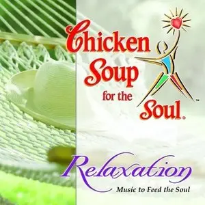  VA - Chicken Soup For The Soul: 12CD Set (2004)