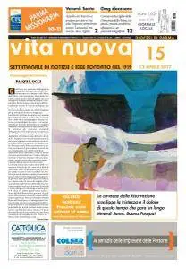 Vita Nuova - 13 Aprile 2017