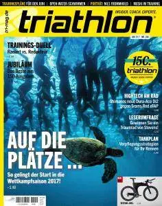 Triathlon Germany - Juni 2017