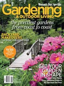 Gardening & Outdoor Living - March 01, 2011