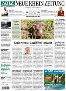 NRZ Neue Rhein Zeitung Dinslaken - 30. Mai 2019