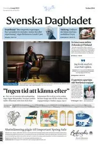 Svenska Dagbladet – 04 maj 2023