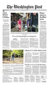 The Washington Post - September 26, 2023