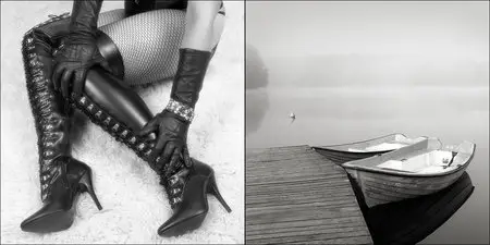 Mariusz Wilkowski photoworks