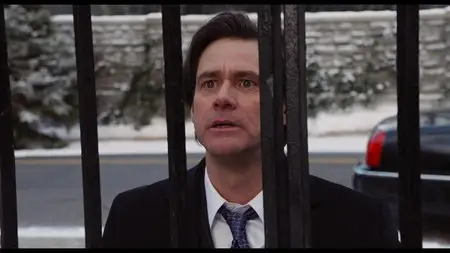 Mr. Popper's Penguins (2011)