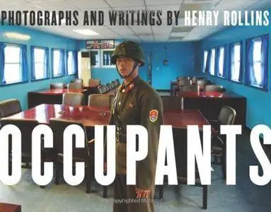 Occupants: Photographs and Writing