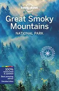 Lonely Planet Great Smoky Mountains National Park (Travel Guide)
