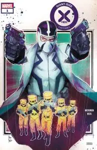 Giant Size X Men Fantomex 001 (2020) (Digital) (Zone Empire