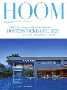 HOOM – 11 november 2013