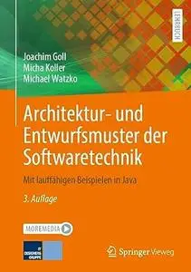 Architektur- und Entwurfsmuster der Softwaretechnik