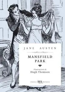 Jane Austen - Mansfield Park