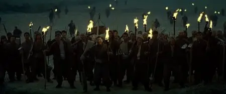 Back to 1942 (2012)