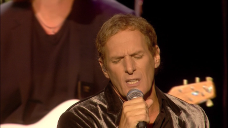 Michael Bolton - Live At The Royal Albert Hall (2010)