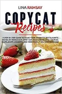 Copycat Recipes