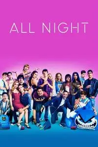 All Night S01E14