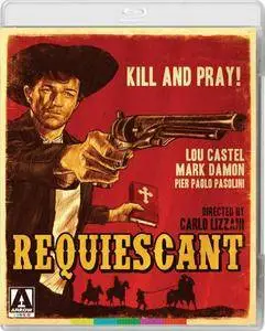 Requiescant (1967) [Dual Audio]