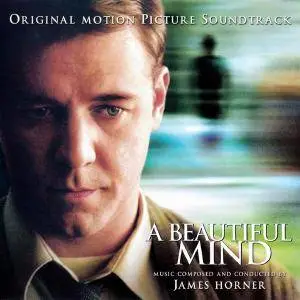 James Horner - A Beautiful Mind (OST) (2001)