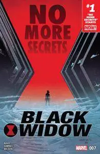 Black Widow 007 2016 Digital Zone-Empire