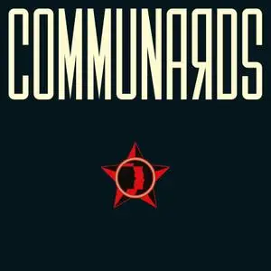 The Communards - Communards (35 Year Anniversary Edition) (2021) [Official Digital Download]