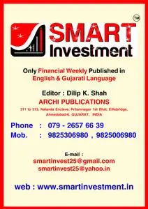Smart Investment – 25 May 2023